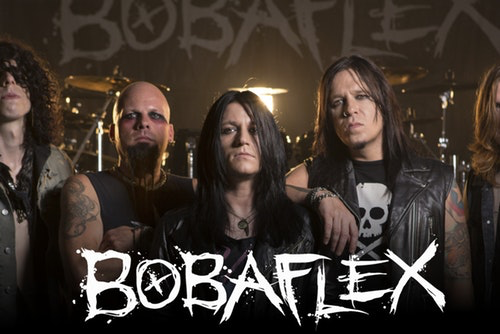 Bobaflex image