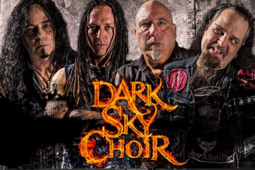 Dark Sky Choir Image