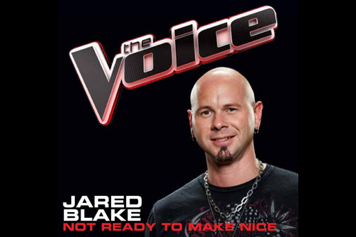 Jared Blake Image