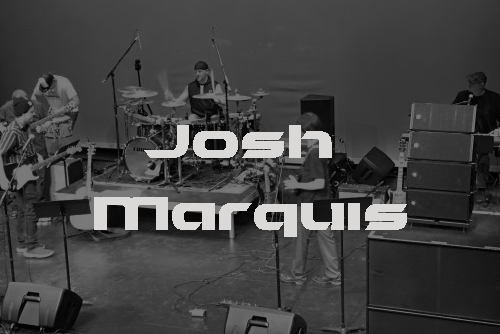 Josh Marquis image