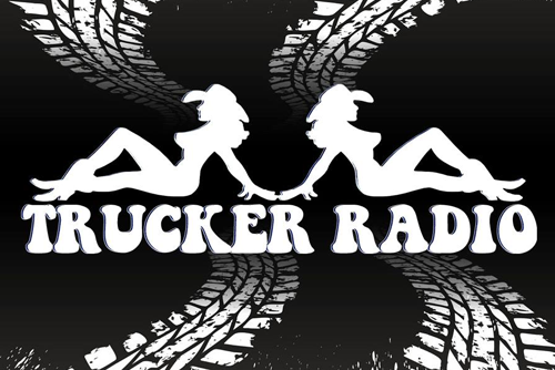 Trucker Radio Image