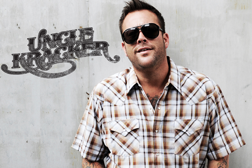 Uncle Kracker image